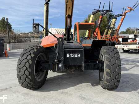 Telehandler Fixed 2020  JLG 943 (14)