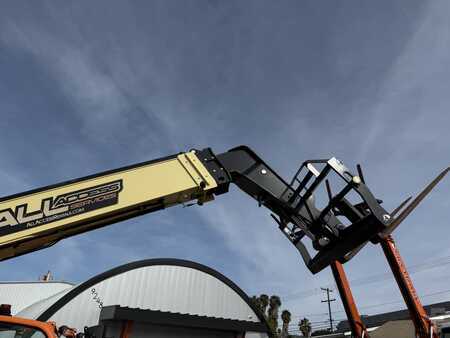 Telehandler Fixed 2020  JLG 943 (15)