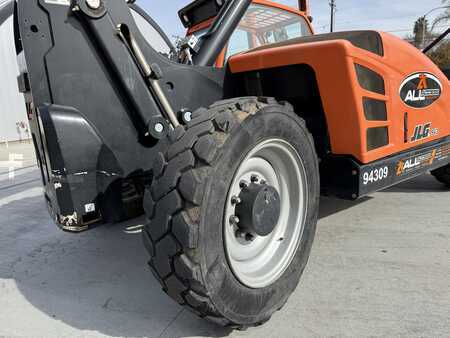 Telehandler Fixed 2020  JLG 943 (4)