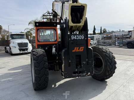 Telehandler Fixed 2020  JLG 943 (5)