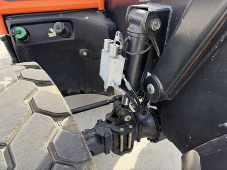 Telehandler Fixed 2020  JLG 943 (7)