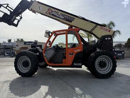 Telehandler Fixed 2020  JLG 943 (8)