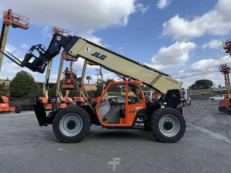 Telehandler Fixed 2024  JLG 1055 (12)