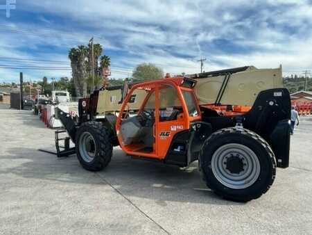 Manipulador fijo 2024  JLG 1055 (6)