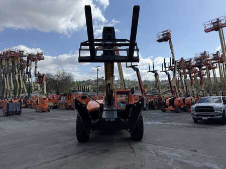 Telehandler Fixed 2024  JLG 1055 (14)