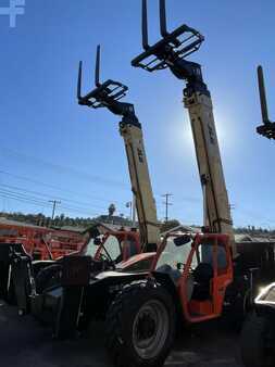 Telehandler Fixed 2024  JLG 1055 (7)