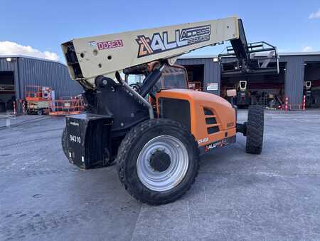 Telehandler Fixed 2012  JLG G9-43A (10)