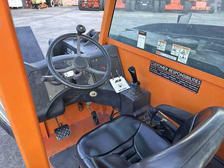 Telehandler Fixed 2012  JLG G9-43A (11)