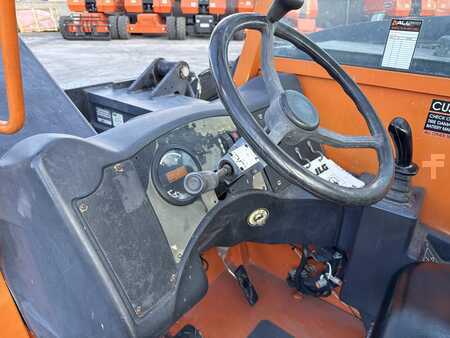 Telehandler Fixed 2012  JLG G9-43A (12)