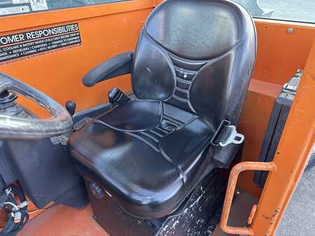 Telehandler Fixed 2012  JLG G9-43A (13)