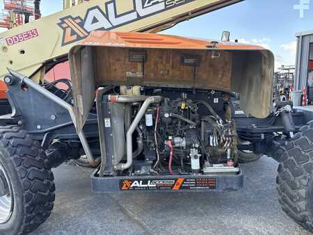 Telehandler Fixed 2012  JLG G9-43A (2)