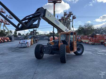 Telehandler Fixed 2012  JLG G9-43A (6)