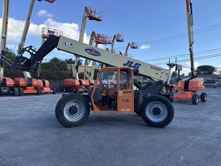 Telehandler Fixed 2012  JLG G9-43A (7)