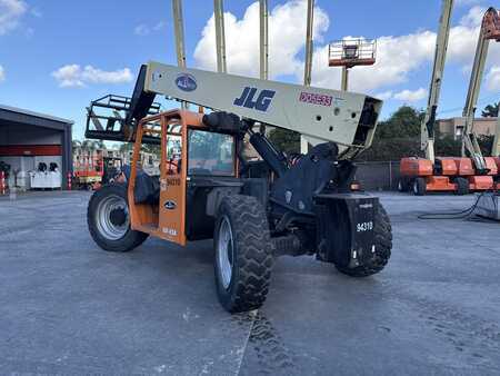 Telehandler Fixed 2012  JLG G9-43A (8)