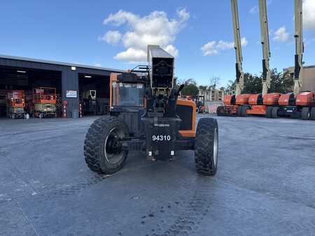 Telehandler Fixed 2012  JLG G9-43A (9)