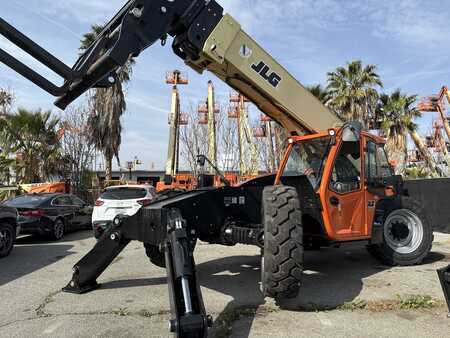 Telehandler Fixed 2025  JLG 1255 (1)