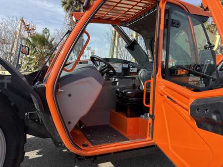 Telehandler Fixed 2025  JLG 1255 (10)