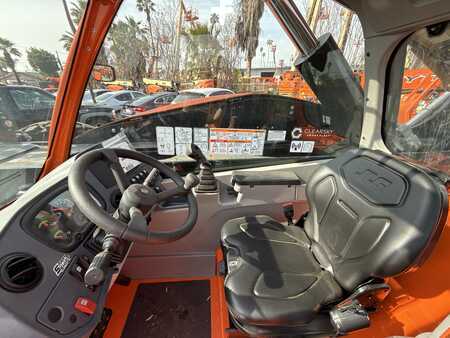 Telehandler Fixed 2025  JLG 1255 (11)