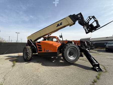 Telehandler Fixed 2025  JLG 1255 (2)