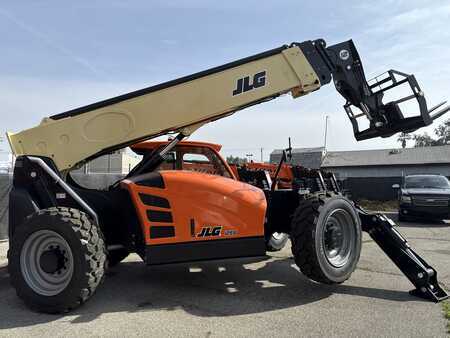 Telehandler Fixed 2025  JLG 1255 (3)