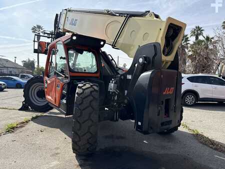 Telehandler Fixed 2025  JLG 1255 (6)