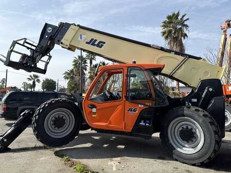 Telehandler Fixed 2025  JLG 1255 (7)