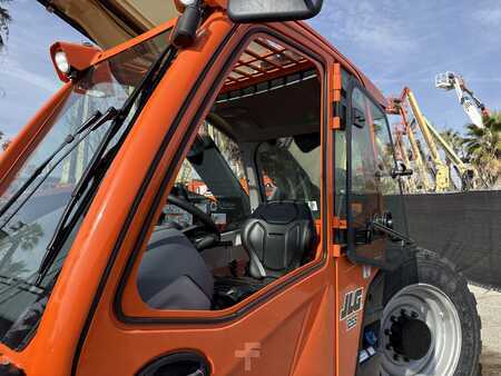 Telehandler Fixed 2025  JLG 1255 (8)