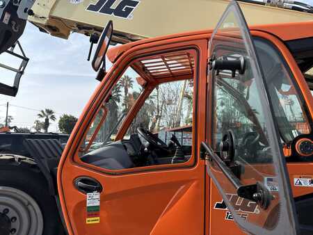 Telehandler Fixed 2025  JLG 1255 (9)