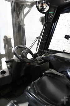 Elektro tříkolové VZV 2018  Linde E16C (3)