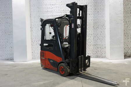 Elektro tříkolové VZV 2018  Linde E16C (4)