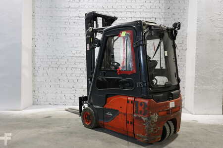 Elektro tříkolové VZV 2018  Linde E16C (5)