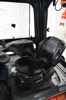 Elektro tříkolové VZV 2018  Linde E16C (7)