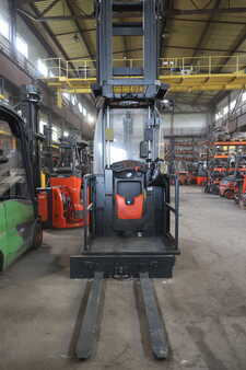 Vertikální vychystávací vozík 2019  Linde V 48 (5)