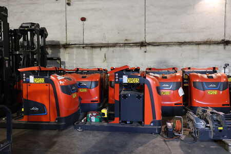 Vertikální vychystávací vozík 2019  Linde V 48 (6)