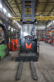 Vertikální vychystávací vozík 2019  Linde V 48 (5)