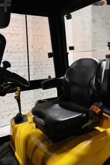 LPG Forklifts 2016  Hyundai 18L (3)