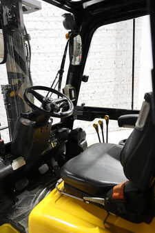 LPG Forklifts 2016  Hyundai 18L (9)