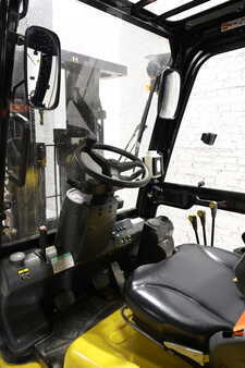 LPG Forklifts 2017  Hyundai 18L (5)