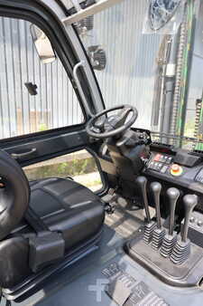 Elektro čtyřkolový VZV 2024  Baoli KBE 25 (8)