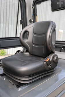 Elektro čtyřkolový VZV 2024  Baoli KBE 30 (3)