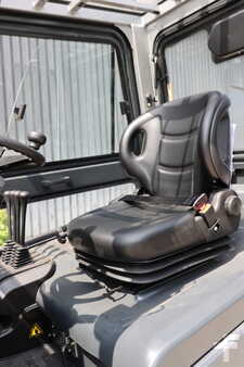 Elektro čtyřkolový VZV 2024  Baoli KBE 35 (2)