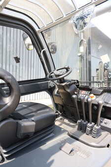 Elektro čtyřkolový VZV 2024  Baoli KBE 35 (8)