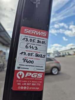 Elektro čtyřkolový VZV 2016  Hyundai 18B-09 (3)