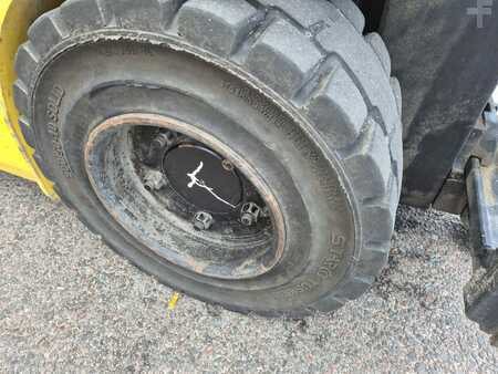 Elektro čtyřkolový VZV 2016  Hyundai 18B-09 (5)