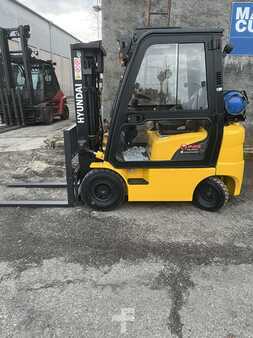 El Truck - 4-hjul 2016  Hyundai 15L (2)