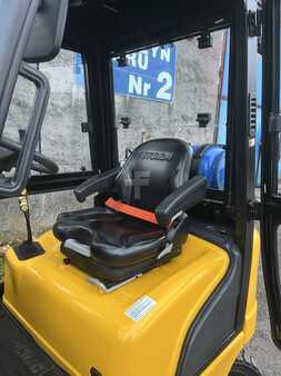 El Truck - 4-hjul 2016  Hyundai 15L (5)