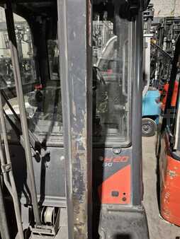 Gázüzemű targoncák 2018  Linde H20T/600 (1)