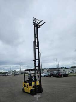 El Truck - 4-hjul 2016  Hyundai 18B-9 (5)