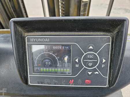 El Truck - 4-hjul 2016  Hyundai 18B-9 (8)