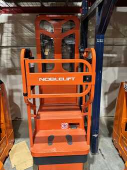 Noblelift PP5.5 package picker